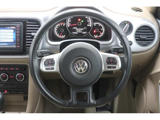 VolksWagen THE BEETLE 2012-11 7793176-4