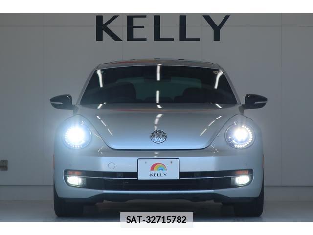 VolksWagen THE BEETLE 2014-01 7793177-0