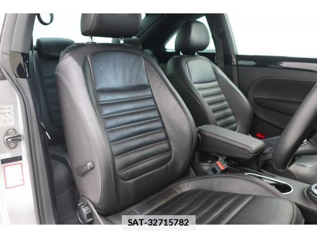 VolksWagen THE BEETLE 2014-01 7793177-10