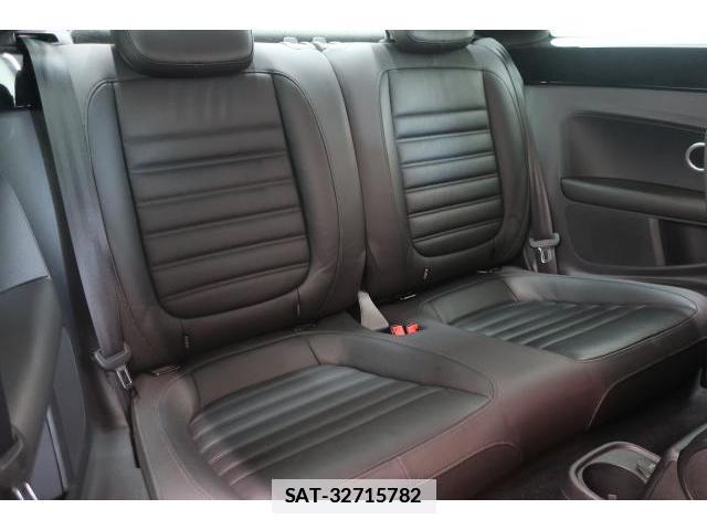 VolksWagen THE BEETLE 2014-01 7793177-11