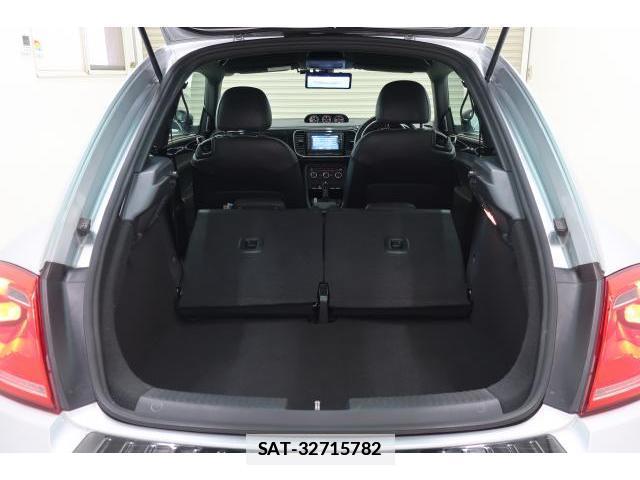 VolksWagen THE BEETLE 2014-01 7793177-14