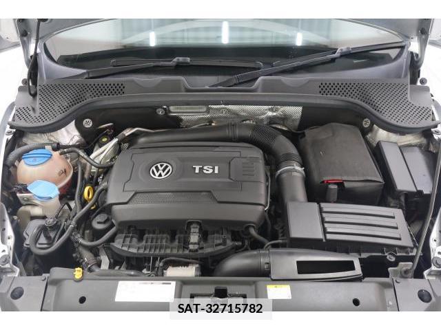 VolksWagen THE BEETLE 2014-01 7793177-16