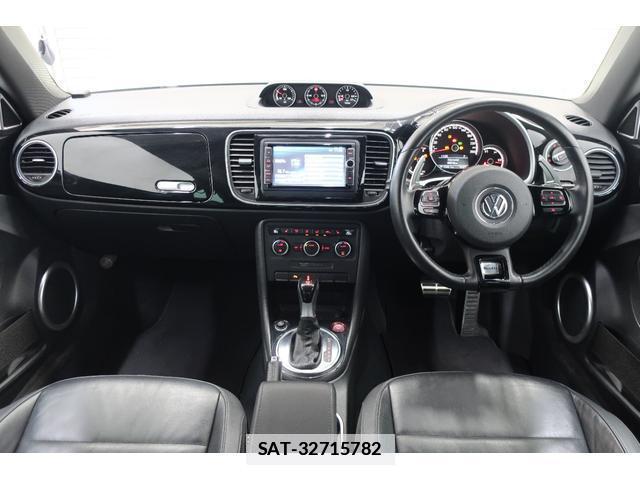 VolksWagen THE BEETLE 2014-01 7793177-5