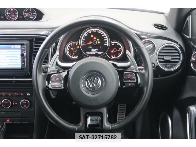 VolksWagen THE BEETLE 2014-01 7793177-6