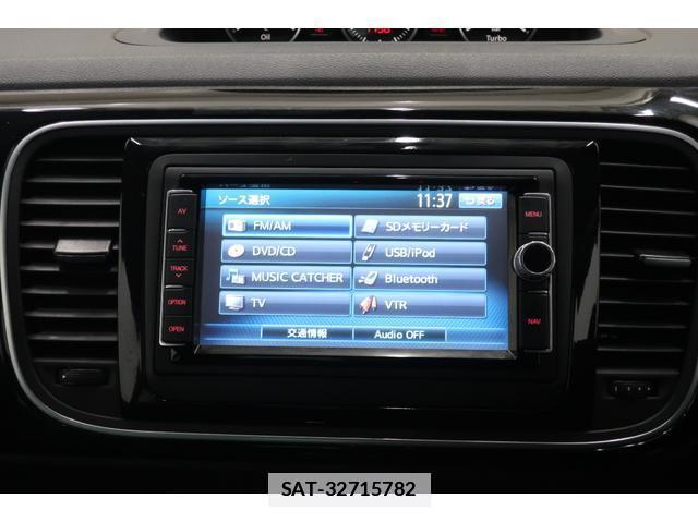 VolksWagen THE BEETLE 2014-01 7793177-8