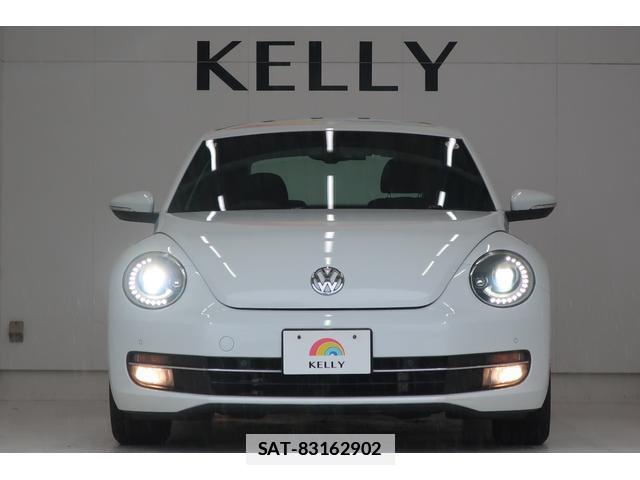 VolksWagen THE BEETLE 2015-05 7793178-0