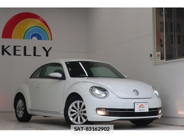 VolksWagen THE BEETLE 2015-05 7793178-1