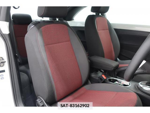 VolksWagen THE BEETLE 2015-05 7793178-10