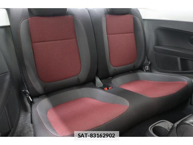 VolksWagen THE BEETLE 2015-05 7793178-11
