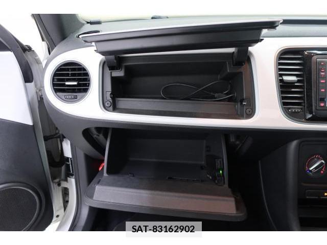 VolksWagen THE BEETLE 2015-05 7793178-12
