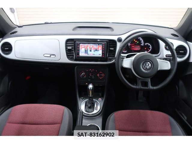 VolksWagen THE BEETLE 2015-05 7793178-4