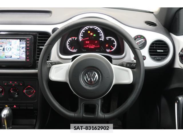 VolksWagen THE BEETLE 2015-05 7793178-5