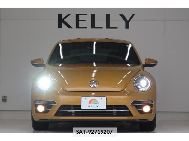VolksWagen THE BEETLE 2017-05 7793179-0