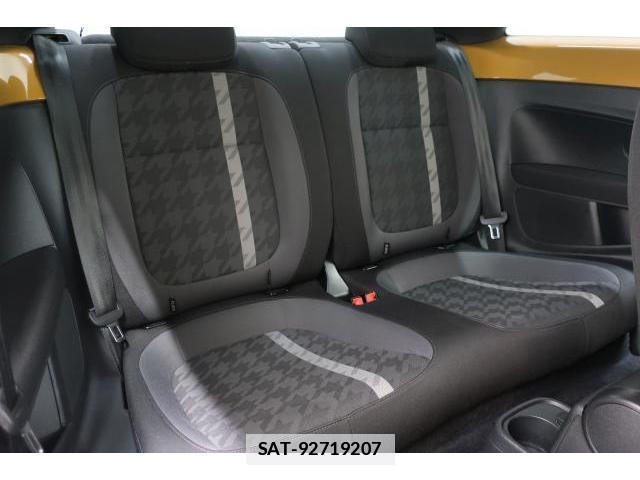 VolksWagen THE BEETLE 2017-05 7793179-11
