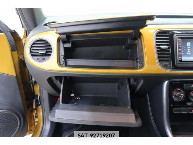 VolksWagen THE BEETLE 2017-05 7793179-12