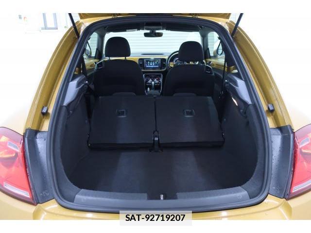 VolksWagen THE BEETLE 2017-05 7793179-14