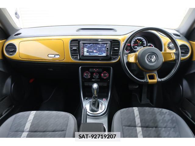 VolksWagen THE BEETLE 2017-05 7793179-4