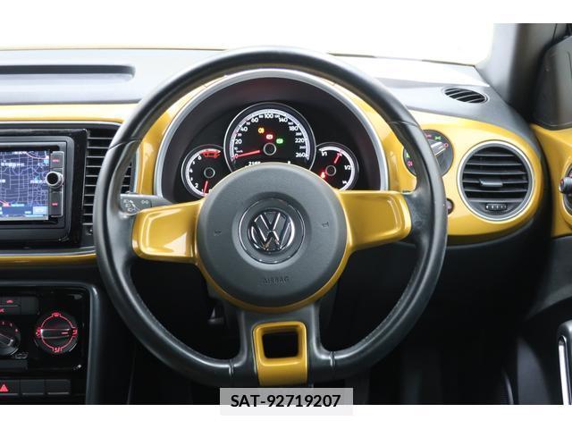 VolksWagen THE BEETLE 2017-05 7793179-5