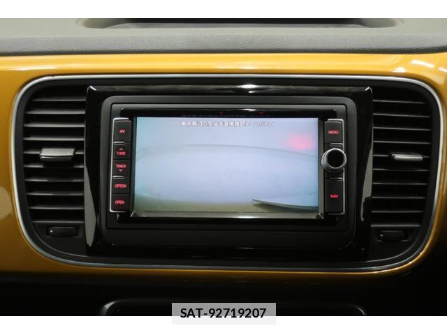 VolksWagen THE BEETLE 2017-05 7793179-7