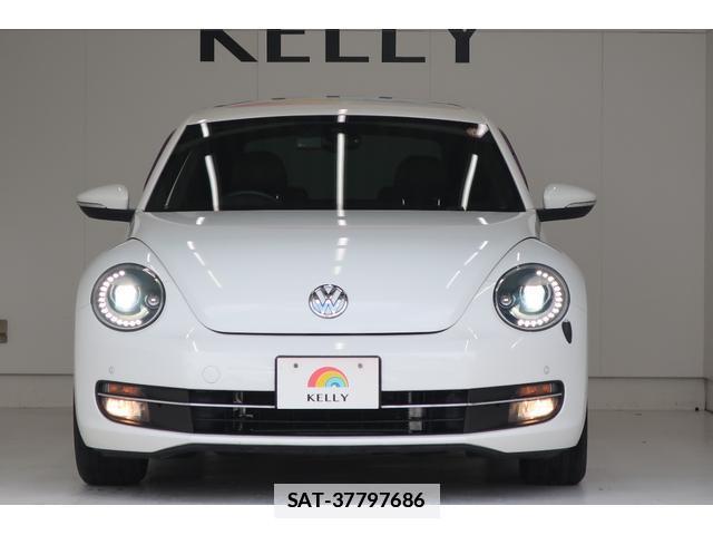 VolksWagen THE BEETLE 2013-05 7793181-0