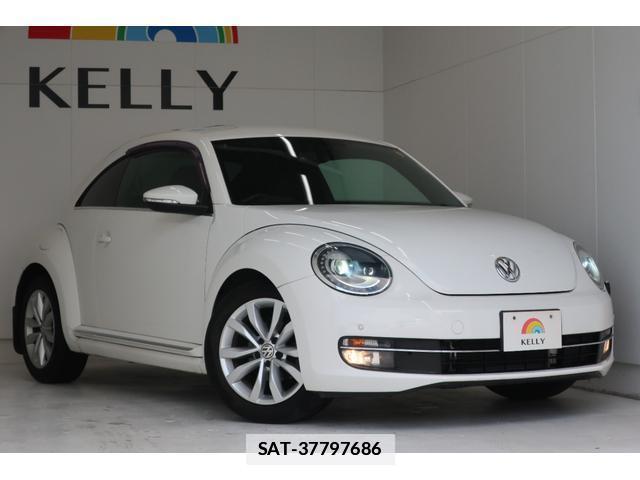 VolksWagen THE BEETLE 2013-05 7793181-1
