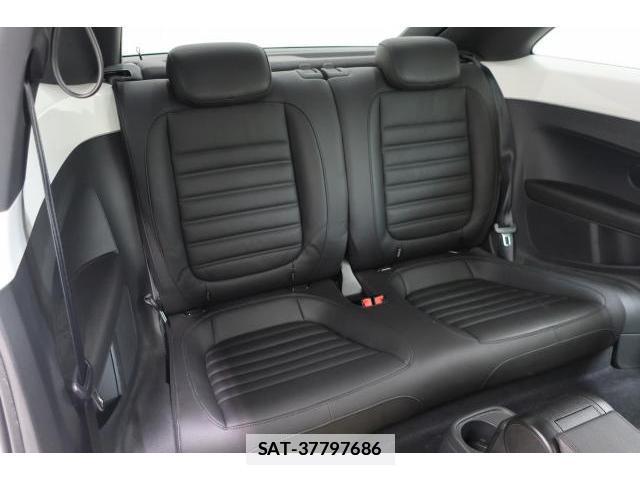 VolksWagen THE BEETLE 2013-05 7793181-11