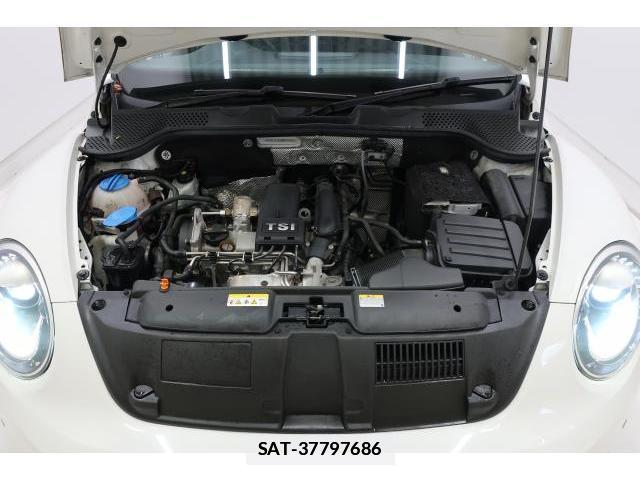 VolksWagen THE BEETLE 2013-05 7793181-15