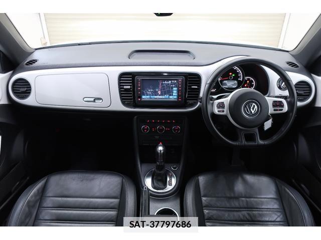 VolksWagen THE BEETLE 2013-05 7793181-4