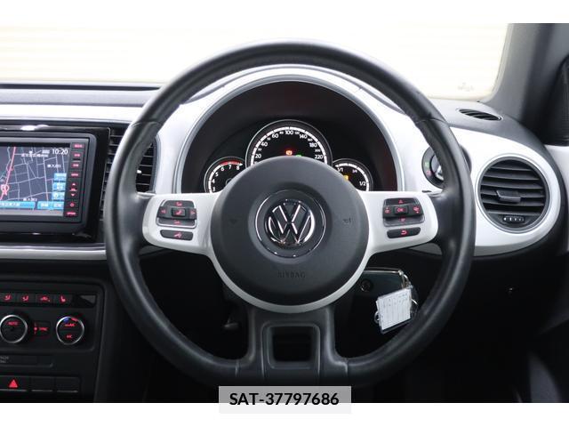VolksWagen THE BEETLE 2013-05 7793181-5