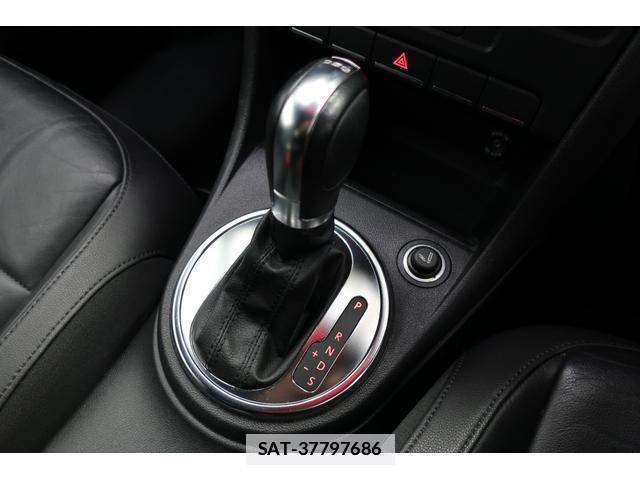 VolksWagen THE BEETLE 2013-05 7793181-9