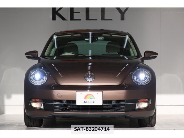 VolksWagen THE BEETLE 2014-02 7793183-0