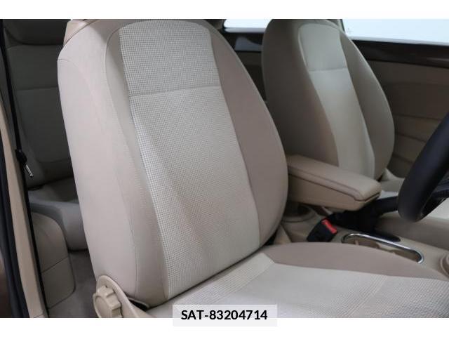 VolksWagen THE BEETLE 2014-02 7793183-10