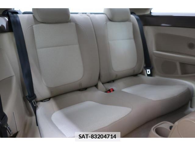VolksWagen THE BEETLE 2014-02 7793183-11