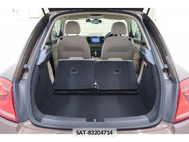VolksWagen THE BEETLE 2014-02 7793183-13