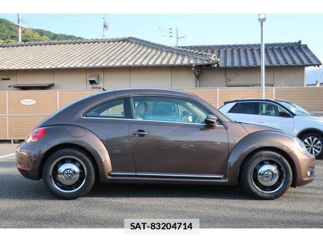 VolksWagen THE BEETLE 2014-02 7793183-19