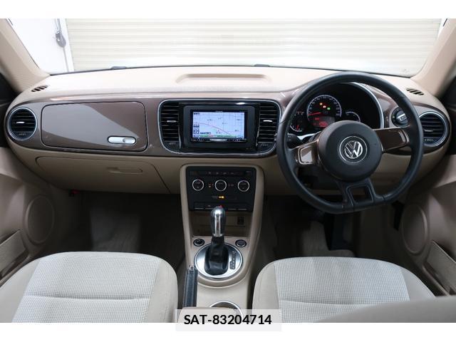 VolksWagen THE BEETLE 2014-02 7793183-5