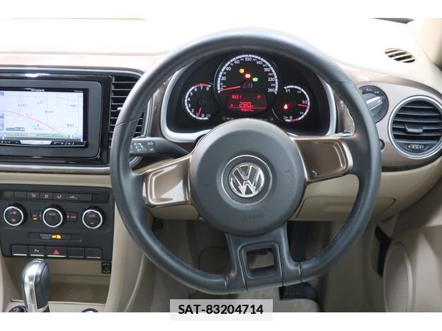 VolksWagen THE BEETLE 2014-02 7793183-6