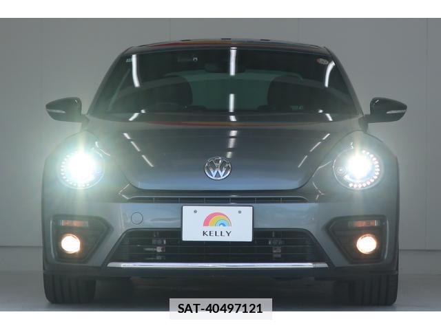 VolksWagen THE BEETLE 2018-12 7793185-0