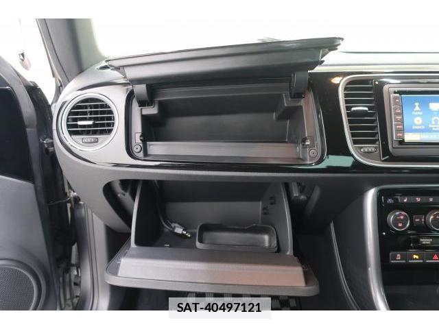 VolksWagen THE BEETLE 2018-12 7793185-12