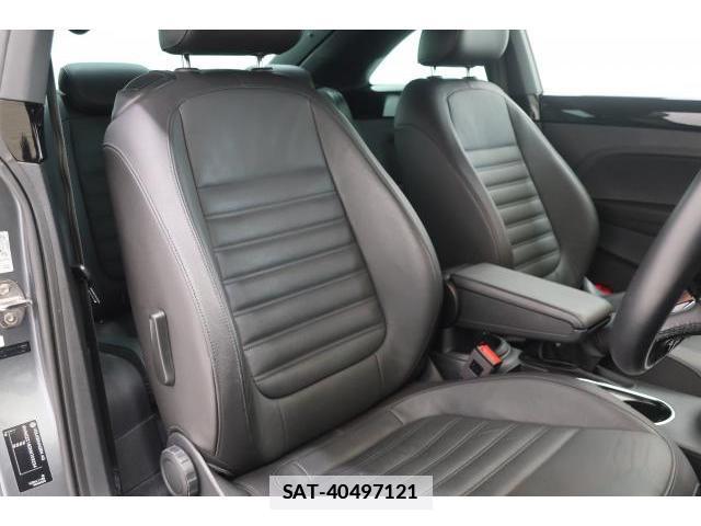 VolksWagen THE BEETLE 2018-12 7793185-14
