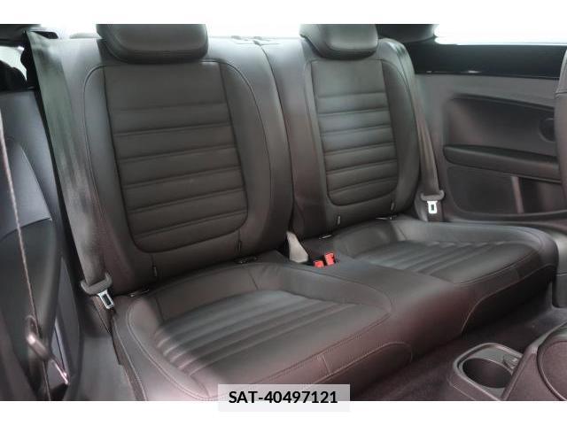 VolksWagen THE BEETLE 2018-12 7793185-15