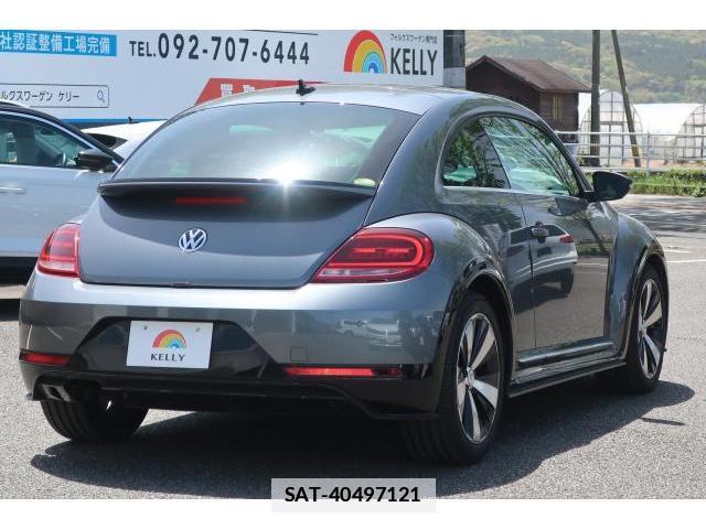 VolksWagen THE BEETLE 2018-12 7793185-19