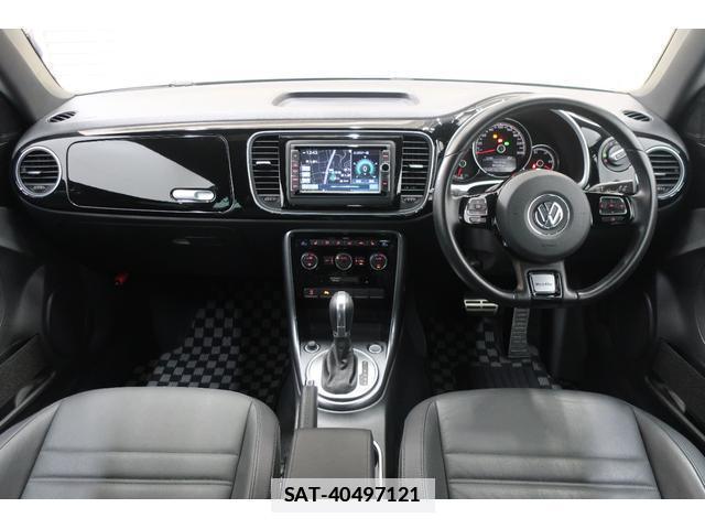 VolksWagen THE BEETLE 2018-12 7793185-5