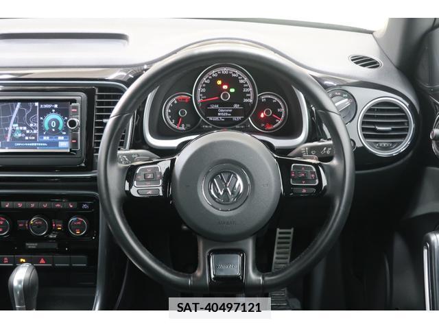 VolksWagen THE BEETLE 2018-12 7793185-6