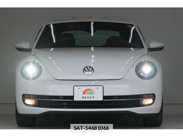 VolksWagen THE BEETLE 2014-10 7793186-0