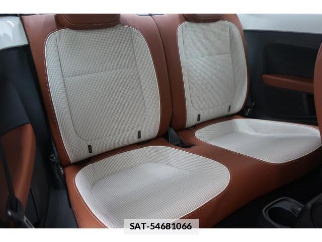 VolksWagen THE BEETLE 2014-10 7793186-13