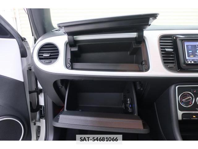 VolksWagen THE BEETLE 2014-10 7793186-14