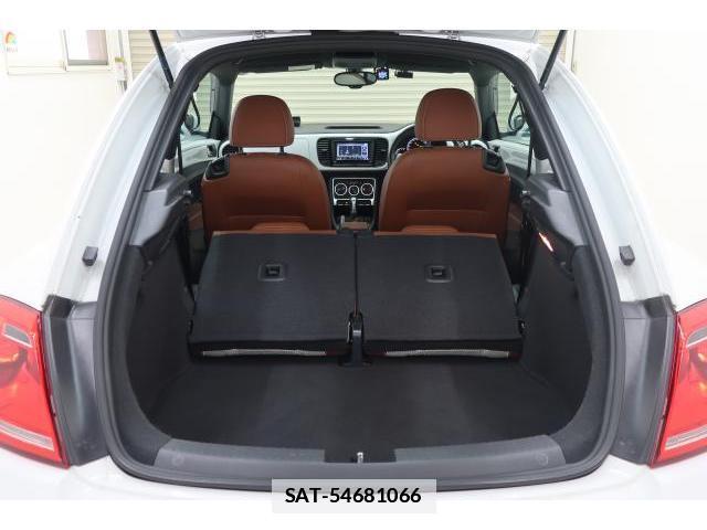 VolksWagen THE BEETLE 2014-10 7793186-16