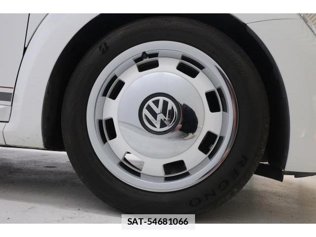 VolksWagen THE BEETLE 2014-10 7793186-18