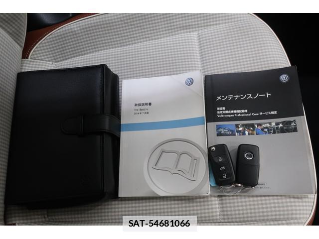 VolksWagen THE BEETLE 2014-10 7793186-5